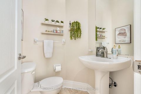 Photo 15 at 120 Clement Road, Richview, Toronto