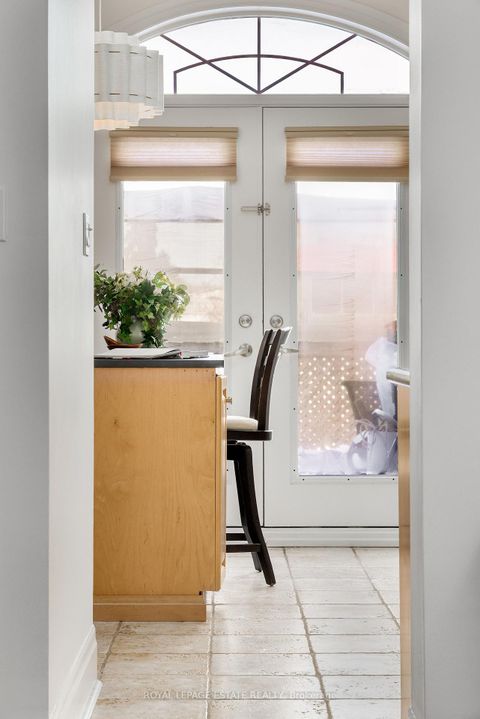 Photo 16 at 120 Clement Road, Richview, Toronto