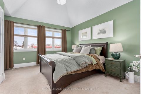 Photo 25 at 120 Clement Road, Richview, Toronto