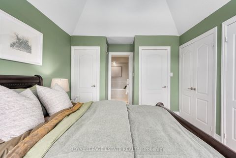 Photo 27 at 120 Clement Road, Richview, Toronto