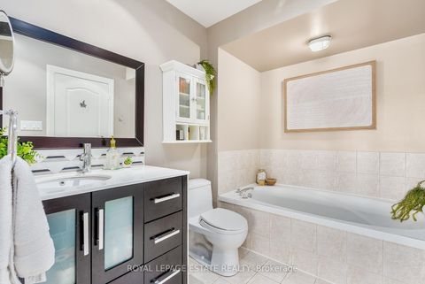 Photo 31 at 120 Clement Road, Richview, Toronto