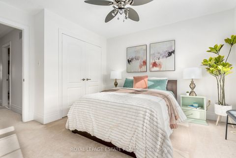 Photo 36 at 120 Clement Road, Richview, Toronto