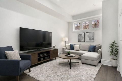 Photo 45 at 120 Clement Road, Richview, Toronto