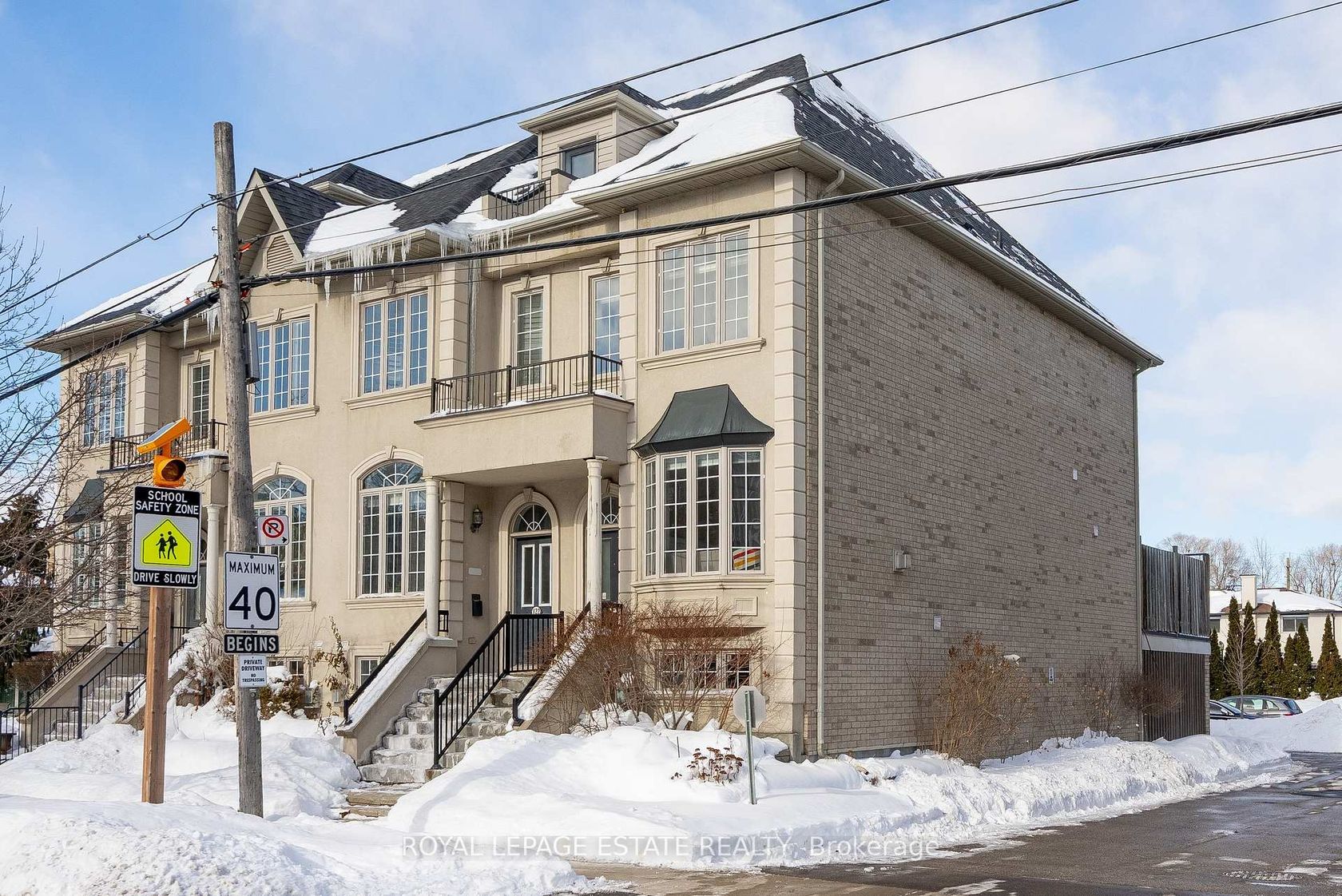 120 Clement Road, Richview, Toronto by Loree Meneguzzi Real Estate 120 Clement Road, Richview, Toronto