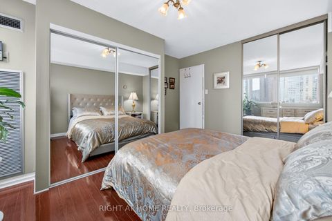 Photo 23 at 610 - 3590 Kaneff Crescent, Mississauga Valleys, Mississauga