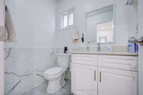 Photo 5 at 51 Whitley Castle Crescent, Agincourt North, Toronto