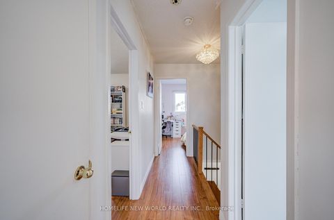 Photo 21 at 51 Whitley Castle Crescent, Agincourt North, Toronto