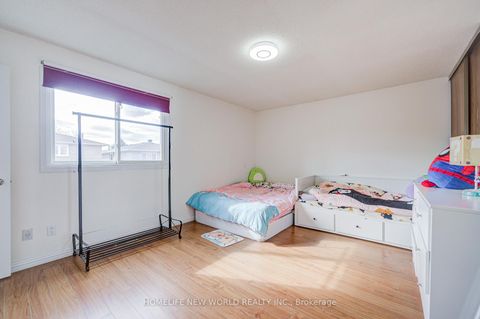 Photo 29 at 51 Whitley Castle Crescent, Agincourt North, Toronto