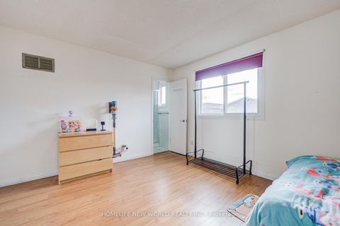 Photo 31 at 51 Whitley Castle Crescent, Agincourt North, Toronto