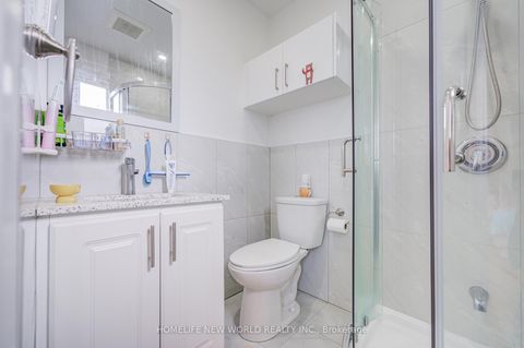 Photo 33 at 51 Whitley Castle Crescent, Agincourt North, Toronto