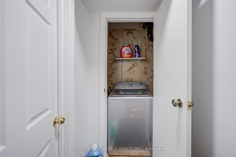 Photo 35 at 51 Whitley Castle Crescent, Agincourt North, Toronto