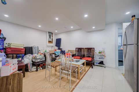 Photo 36 at 51 Whitley Castle Crescent, Agincourt North, Toronto