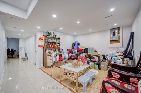 Photo 37 at 51 Whitley Castle Crescent, Agincourt North, Toronto