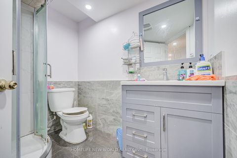 Photo 38 at 51 Whitley Castle Crescent, Agincourt North, Toronto