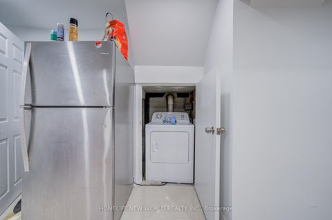 Photo 39 at 51 Whitley Castle Crescent, Agincourt North, Toronto