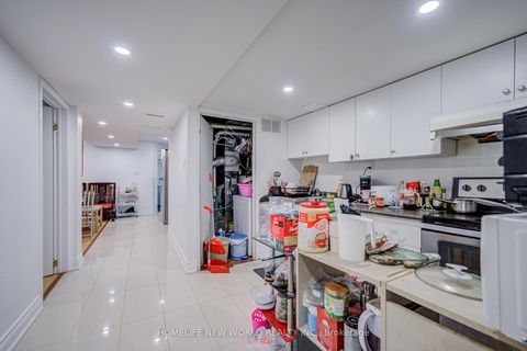 Photo 40 at 51 Whitley Castle Crescent, Agincourt North, Toronto