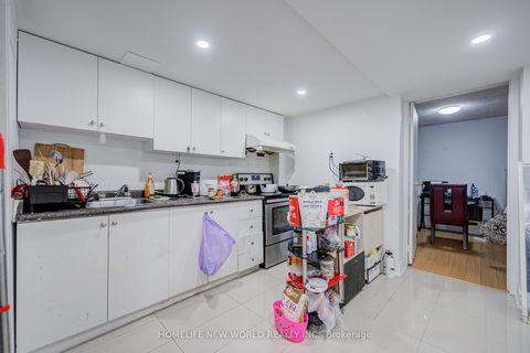 Photo 41 at 51 Whitley Castle Crescent, Agincourt North, Toronto