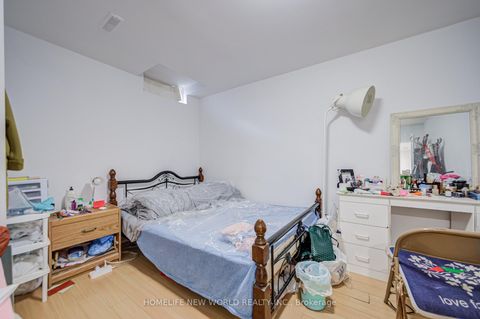 Photo 42 at 51 Whitley Castle Crescent, Agincourt North, Toronto