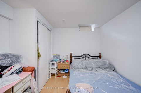 Photo 43 at 51 Whitley Castle Crescent, Agincourt North, Toronto