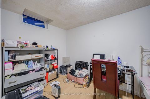 Photo 45 at 51 Whitley Castle Crescent, Agincourt North, Toronto