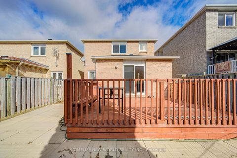 Photo 47 at 51 Whitley Castle Crescent, Agincourt North, Toronto