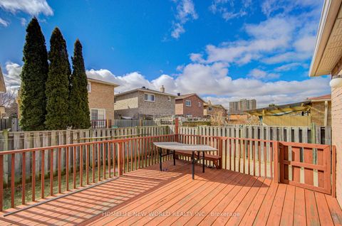 Photo 48 at 51 Whitley Castle Crescent, Agincourt North, Toronto