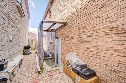 Photo 49 at 51 Whitley Castle Crescent, Agincourt North, Toronto