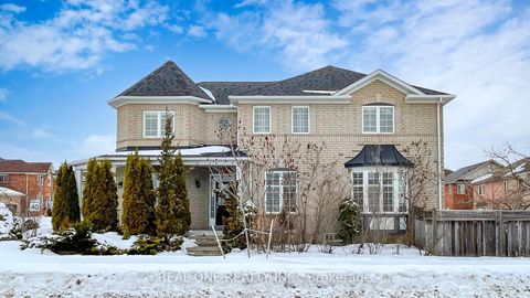 Photo 2 at 1 Kentland Street, Wismer, Markham