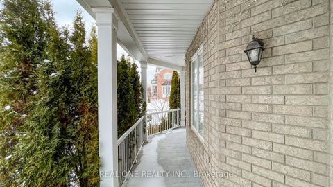 Photo 3 at 1 Kentland Street, Wismer, Markham