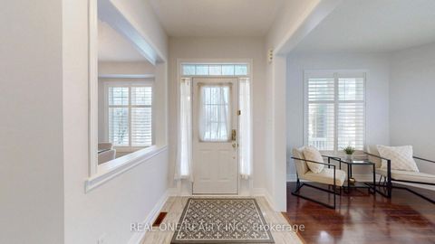 Photo 4 at 1 Kentland Street, Wismer, Markham