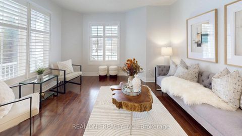 Photo 5 at 1 Kentland Street, Wismer, Markham