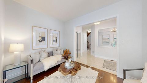 Photo 7 at 1 Kentland Street, Wismer, Markham