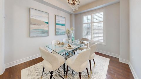 Photo 8 at 1 Kentland Street, Wismer, Markham