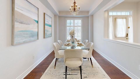 Photo 9 at 1 Kentland Street, Wismer, Markham