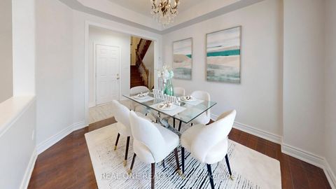 Photo 10 at 1 Kentland Street, Wismer, Markham