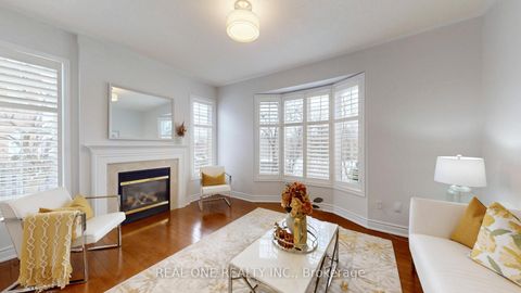 Photo 11 at 1 Kentland Street, Wismer, Markham