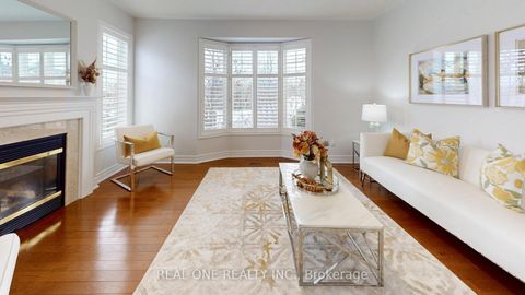 Photo 12 at 1 Kentland Street, Wismer, Markham