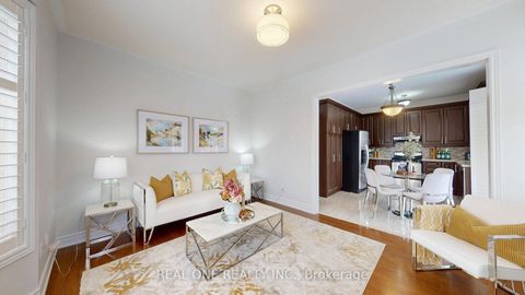 Photo 13 at 1 Kentland Street, Wismer, Markham