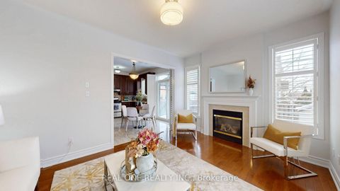 Photo 14 at 1 Kentland Street, Wismer, Markham