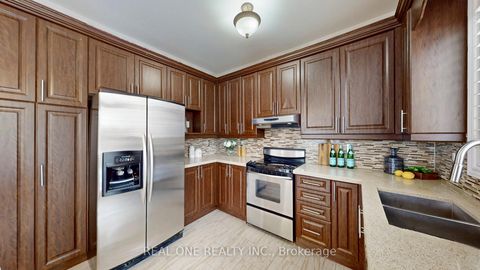 Photo 15 at 1 Kentland Street, Wismer, Markham