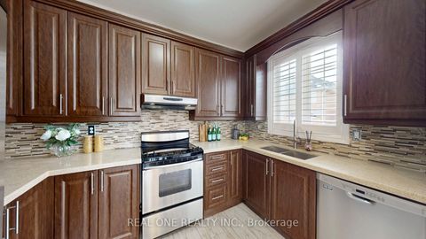 Photo 16 at 1 Kentland Street, Wismer, Markham