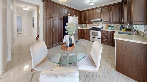 Photo 17 at 1 Kentland Street, Wismer, Markham