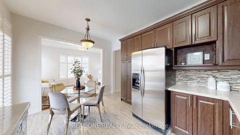 Photo 18 at 1 Kentland Street, Wismer, Markham