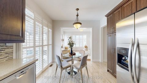 Photo 20 at 1 Kentland Street, Wismer, Markham