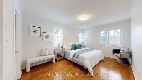 Photo 24 at 1 Kentland Street, Wismer, Markham