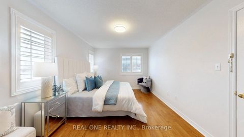 Photo 25 at 1 Kentland Street, Wismer, Markham