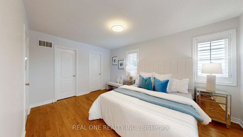 Photo 26 at 1 Kentland Street, Wismer, Markham