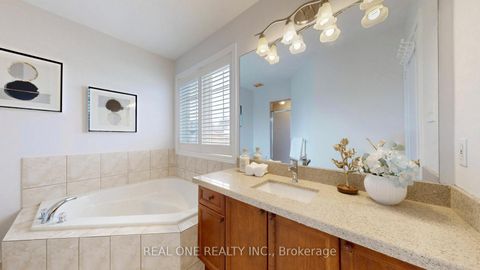 Photo 27 at 1 Kentland Street, Wismer, Markham