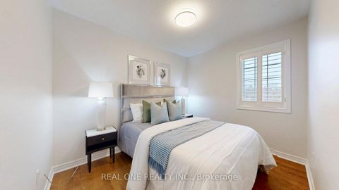 Photo 29 at 1 Kentland Street, Wismer, Markham