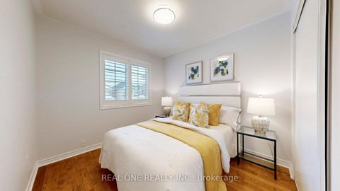 Photo 31 at 1 Kentland Street, Wismer, Markham